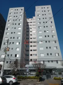 Apartamento com 2 Quartos à venda, 62m² no Jaguaribe, Osasco