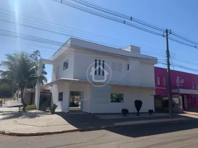 Sobrado com 3 Quartos à venda, 227m² no Mata do Jacinto, Campo Grande