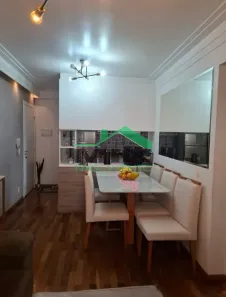 Apartamento com 3 Quartos à venda, 62m² no Jardim Celeste, São Paulo