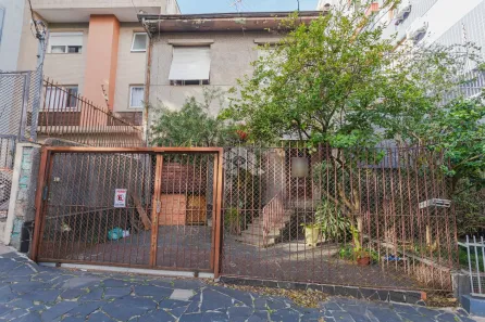 Casa com 4 Quartos à venda, 129m² no Auxiliadora, Porto Alegre
