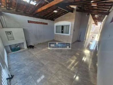 Casa com 2 Quartos à venda, 78m² no Caiçara, Praia Grande