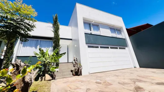Casa com 2 Quartos à venda, 124m² no Desvio Rizzo, Caxias do Sul