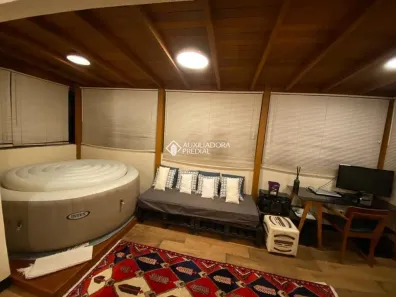 Cobertura com 1 Quarto à venda, 90m² no Higienópolis, Porto Alegre