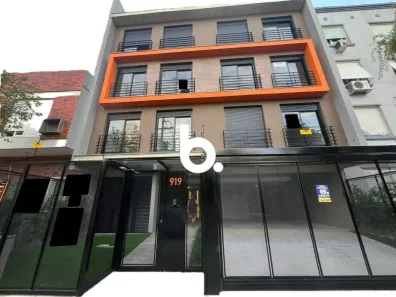 Apartamento com 1 Quarto para alugar, 30m² no Rio Branco, Porto Alegre