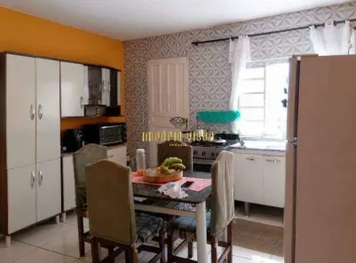 Casa com 2 Quartos à venda, 163m² no Jardim das Lavras Mirim, Suzano
