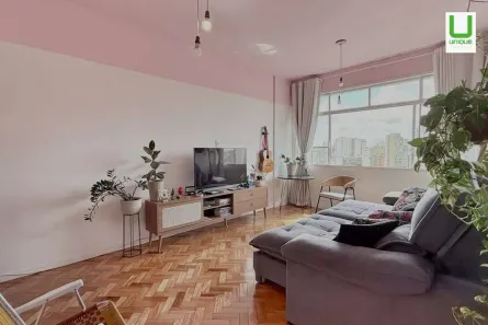 Apartamento com 3 Quartos à venda, 140m² no Barro Preto, Belo Horizonte