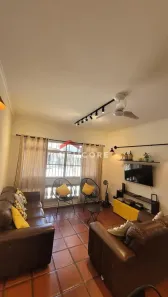 Apartamento com 3 Quartos à venda, 90m² no Enseada, Guarujá