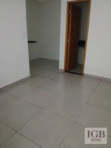 Apartamento com 2 Quartos à venda, 41m² no Parada Inglesa, São Paulo