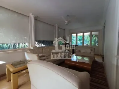 Casa com 4 Quartos à venda, 404m² no Jardim Sumaré, Ribeirão Preto