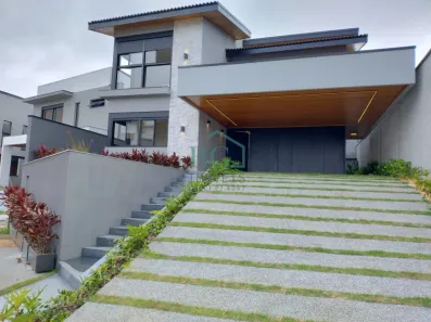 Casa de Condomínio com 4 Quartos à venda, 226m² no Jardim Europa, Poços de Caldas