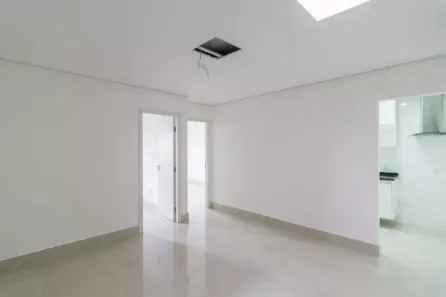 Apartamento com 2 Quartos à venda, 90m² no Santa Terezinha, Santo André