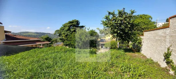 Lote/Terreno à venda, 490m² no Caminhos de San Conrado (Sousas), Campinas