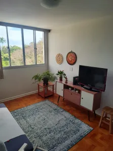 Apartamento com 1 Quarto à venda, 38m² no Vila Adyana, São José dos Campos