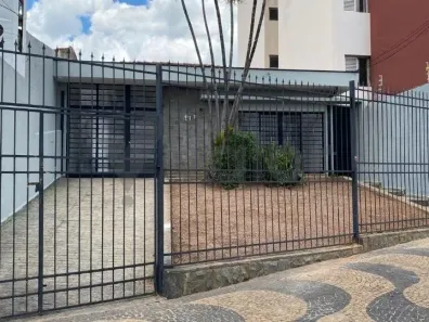 Imóvel Comercial com 3 Quartos à venda, 174m² no Vila Lemos, Campinas