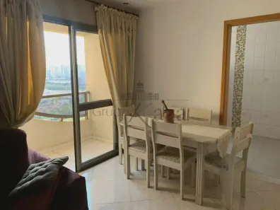 Apartamento com 3 Quartos à venda, 144m² no Jardim Satélite, São José dos Campos