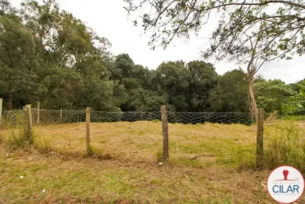 Lote/Terreno à venda, 491m² no Abranches, Curitiba