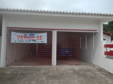 Casa com 4 Quartos à venda, 140m² no barra de catuama, Goiana