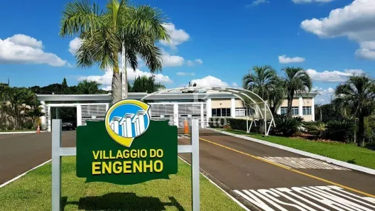 Lote/Terreno à venda, 748m² no Jardim Tarobá, Cambé