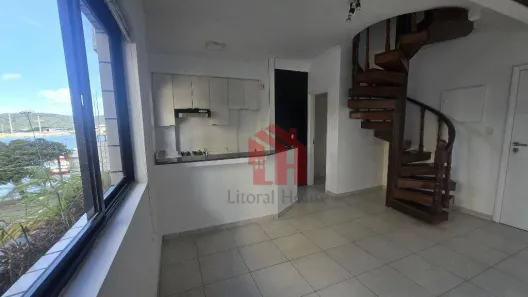 Apartamento com 1 Quarto à venda, 100m² no Ponta da Praia, Santos
