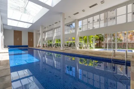 Apartamento com 4 Quartos à venda, 201m² no Sumaré, São Paulo