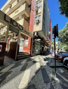 Sala Comercial à venda, 28m² no São Francisco, Niterói