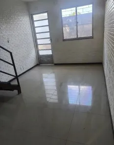 Casa de Condomínio com 2 Quartos à venda, 60m² no Cosmos, Rio de Janeiro
