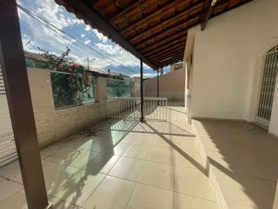 Casa de Condomínio com 3 Quartos à venda, 194m² no Parque Horizonte, Nova Iguaçu