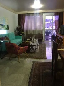 Apartamento com 3 Quartos à venda, 220m² no Icaraí, Niterói
