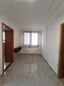 Apartamento com 1 Quarto para alugar, 40m² no Pirituba, São Paulo