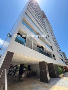 Apartamento com 3 Quartos à venda, 88m² no Meireles, Fortaleza