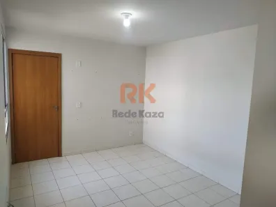 Apartamento com 2 Quartos para alugar, 52m² no Casa Branca, Belo Horizonte