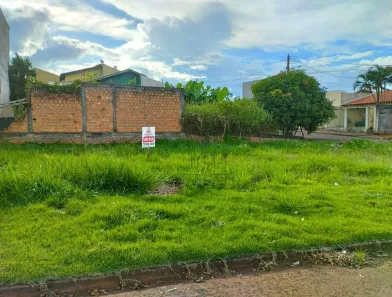 Lote/Terreno à venda, 261m² no Jardim Neman Sahyun, Londrina