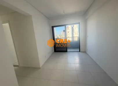 Apartamento com 2 Quartos à venda, 44m² no Boa Viagem, Recife