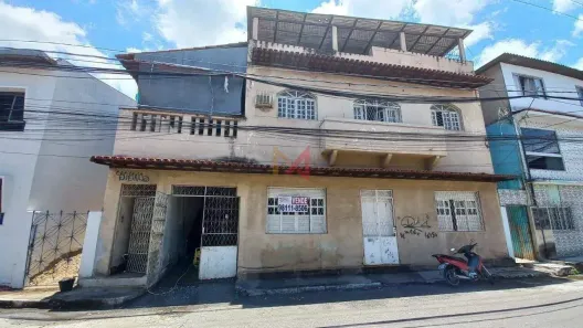 Casa com 6 Quartos à venda, 400m² no São Torquato, Vila Velha