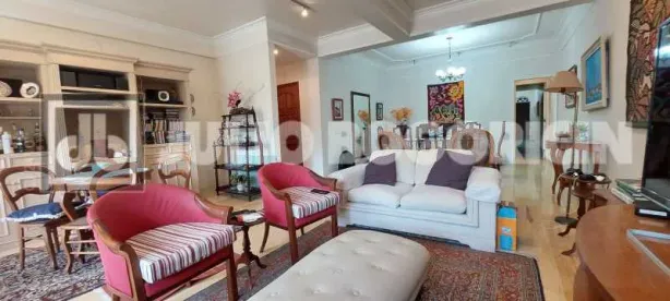 Apartamento com 3 Quartos à venda, 206m² no Barra da Tijuca, Rio de Janeiro