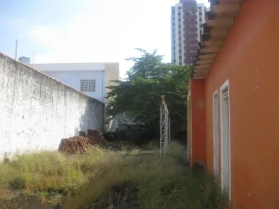 Lote/Terreno à venda, 393m² no Botafogo, Campinas