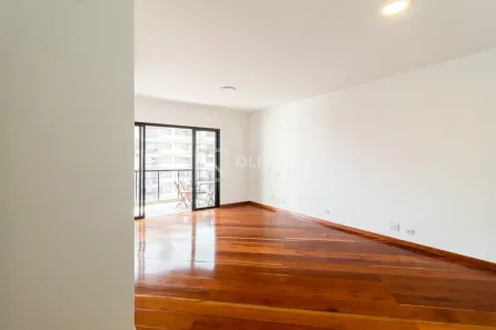 Apartamento com 4 Quartos à venda, 150m² no Paraíso, São Paulo
