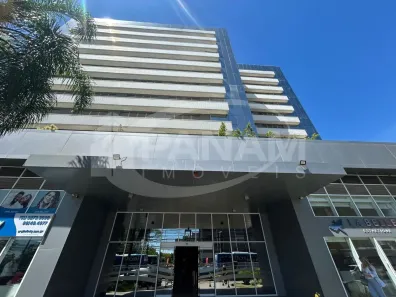 Sala Comercial para alugar, 42m² no Cristo Redentor, Porto Alegre