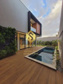 Casa com 5 Quartos à venda, 360m² no Moinho dos Ventos, Goiânia