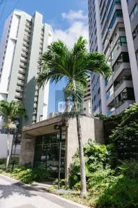 Apartamento com 4 Quartos à venda, 160m² no Boa Viagem, Recife