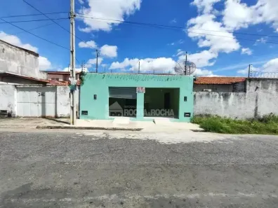 Imóvel Comercial para alugar, 28m² no Acarape, Teresina