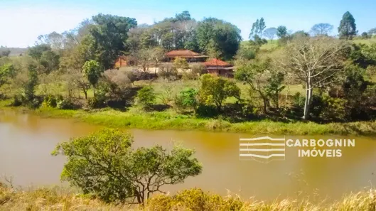 Fazenda/Sítio com 1 Quarto à venda, 26m² no Parque Residencial Alvorada, Caçapava