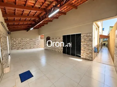 Casa com 4 Quartos à venda, 172m² no Vila Finsocial, Goiânia