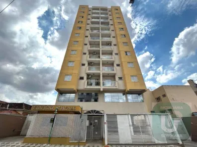 Apartamento com 3 Quartos à venda, 114m² no Centro, Sorocaba