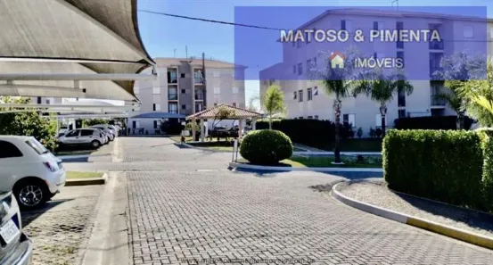 Apartamento com 2 Quartos à venda, 49m² no Parque São Jorge, Campinas