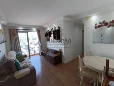 Apartamento com 3 Quartos à venda, 65m² no Ipiranga, São Paulo
