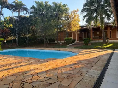 Casa de Condomínio com 5 Quartos à venda, 2500m² no Condomínio Porta do Sol, Mairinque
