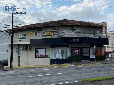 Prédio Comercial à venda, 432m² no Itoupava Norte, Blumenau