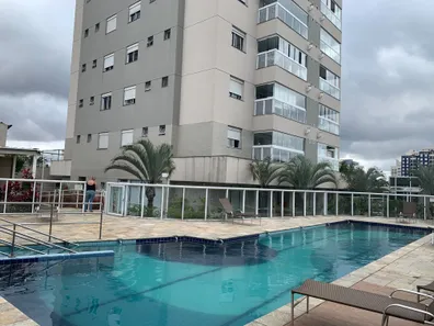 Apartamento com 2 Quartos à venda, 67m² no Vila Gumercindo, São Paulo