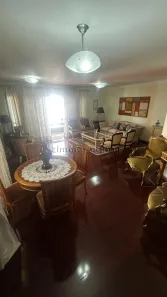 Apartamento com 4 Quartos à venda, 180m² no Indianópolis, São Paulo